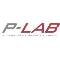 P-LAB logo - Similar company to Keentech Srl