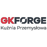 GK FORGE logo - Similar company to Mawo Technology