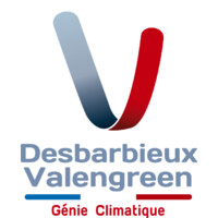 Desbarbieux Valengreen logo - Similar company to Valengreen
