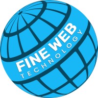 Fine web Technology logo - Similar company to Pushpadant Solutions