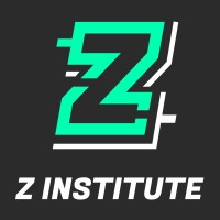 The Z Institute logo - Similar company to Fansnetwork