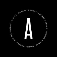 Adamas | Agencia logo - Similar company to Cross Check (Xcheck)