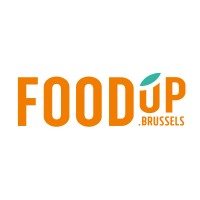 Foodup.brussels logo - Similar company to Brucefo