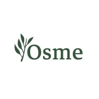 Osme logo - Similar company to Jon Schafer