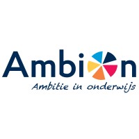Stichting Ambion logo - Similar company to Mentor Digit