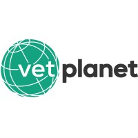 Vet Planet Ltd. logo - Similar company to Game Dog Performance Nutrition