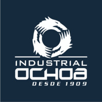 Industrial Ochoa S.A. de C.V. logo - Similar company to Anexo 3D