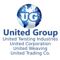 United Group Pakistan logo - Similar company to Saima Fabrics
