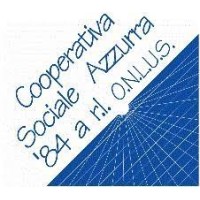 Cooperativa Sociale Azzurra 84 Onlus logo - Similar company to Ticinocolor Sa