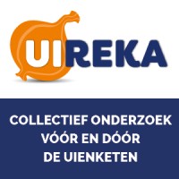 UIreka uienonderzoek logo - Similar company to Aikc Rusthoeve