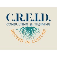 C.R.E.I.D. Consulting and Coaching logo - Similar company to Secure Worker Access Consortium