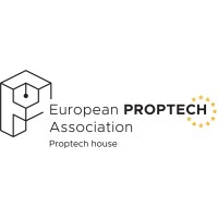 European PropTech Association logo - Similar company to Hyperin