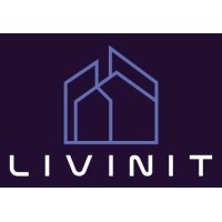 Livinit logo - Similar company to Polyrook