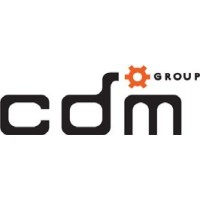 CDM GROUP logo - Similar company to Sintoukola Potash S.A.