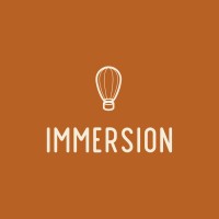 Immersion Group logo - Similar company to Maslow Group