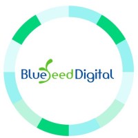 Blueseed Digital logo - Similar company to Blueseed