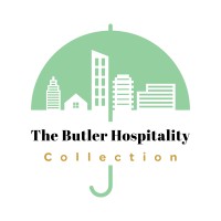 The Butler Hospitality Collection logo - Similar company to The Butler Collection