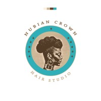 Nubian Crown Hair Studio logo - Similar company to Nwu Faculty Of Engineering