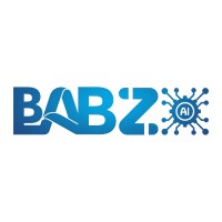 Blabz.Ai logo - Similar company to Cplane.Ai