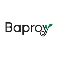 Baproy logo - Similar company to Lopren Cosmetics