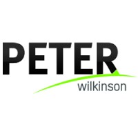 Peter Wilkinson logo - Similar company to Venturepak Limited