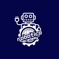 Robotico Academy logo - Similar company to Hackhub Academy