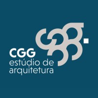 CGG Estúdio de Arquitetura logo - Similar company to Roscoe Arquitetura