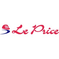 Le Price International Corporation logo - Similar company to Cre Philippines