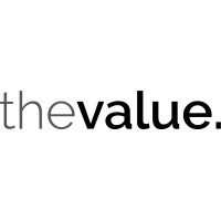 The Value logo - Similar company to Virtù Tecnológica