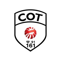 SOT - Security and Observation Technologies Ltd. logo - Similar company to Bodu Sod - Боду Сод