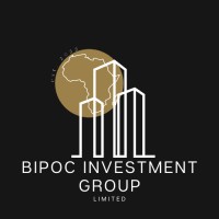 BIPOC Investment Group Ltd. logo - Similar company to Rose Of Sharon Foundation