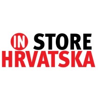 InStore Hrvatska logo - Similar company to Upidut