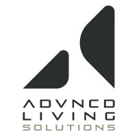 Advanced Living Solutions logo