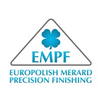 EMPF Europolish Merard Precision Finishing Sarl logo - Similar company to Paeonia Resources S.R.L.