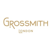 GROSSMITH LIMITED logo - Similar company to Abaton Bros