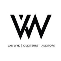 Van Wyk Auditors logo - Similar company to Vsca Inc
