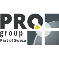 PROgroup S.A. part of Sweco logo - Similar company to Wypink