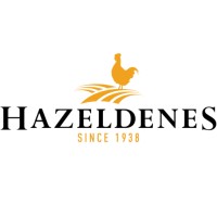 Hazeldenes Chicken logo - Similar company to Darwalla Group