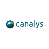 Canalyse logo - Similar company to Cscvending