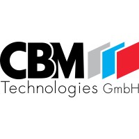 CBM Technologies logo - Similar company to Ojea Solutions
