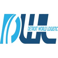 Detroit World Logistic logo - Similar company to Grain De Mil