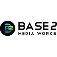 BASE 2 Media Works logo - Similar company to Deepneuron