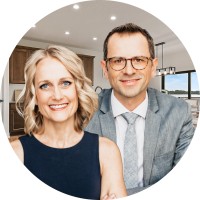Kerby & Cristina Real Estate Experts logo - Similar company to Rightmove Properties