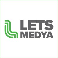 Lets Medya logo - Similar company to Koza Medya