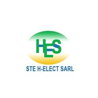 Ste H-Elect Sarl logo - Similar company to Etef Sarl