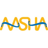 AASHA Lanka logo - Similar company to Activity International