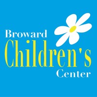 Broward Children's Center logo - Similar company to Mindful Sprouts Aba