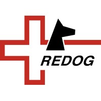 REDOG - Swiss Association for Search and Rescue Dogs logo - Similar company to International Search And Rescue Dog Organisation