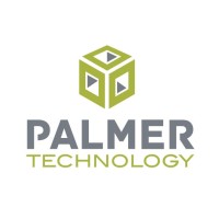 Palmer Technology Solutions logo - Similar company to Velonex Technologies