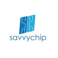 Savvychip Technologies logo - Similar company to Semaitech